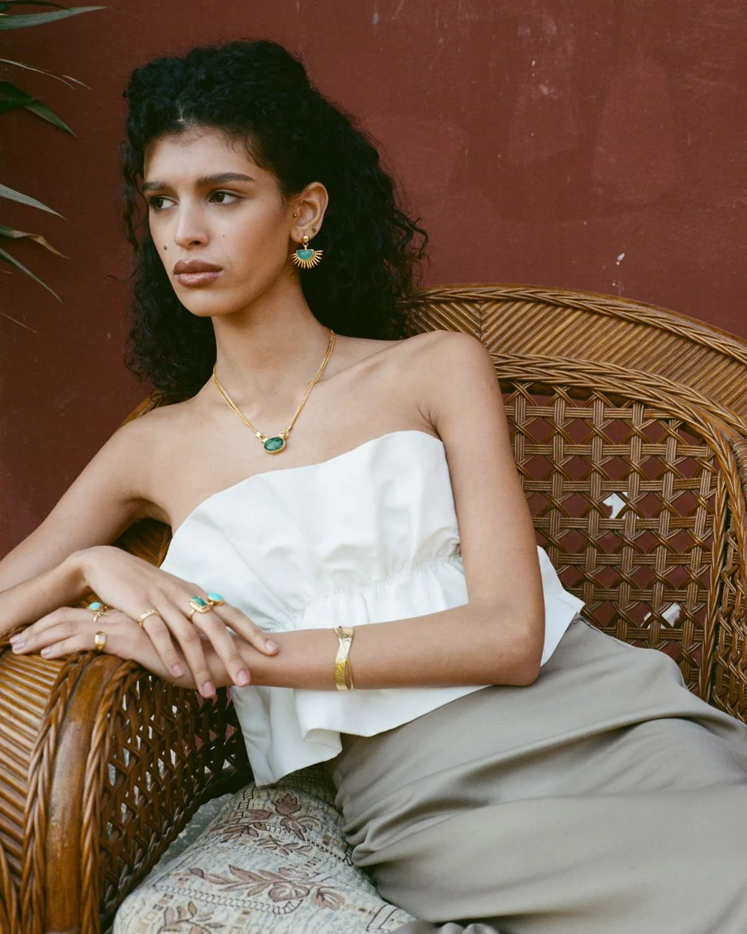Timeless Elegance, Consciously Crafted