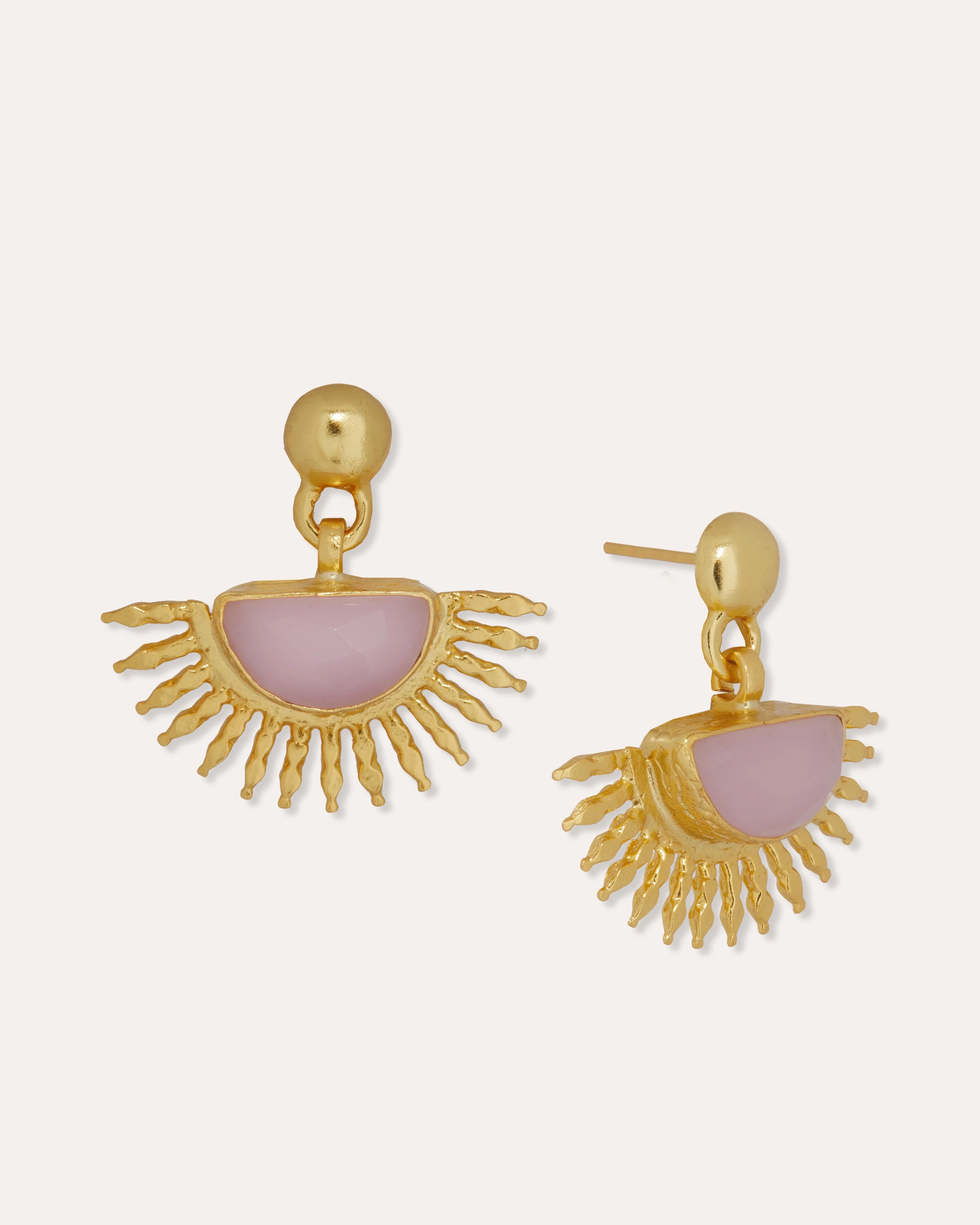 Drop Earrings